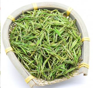 Anji Bai Cha - Bílý čaj